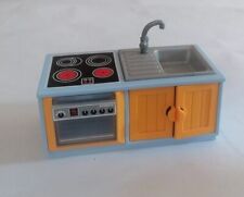 Playmobil 5167 cooking d'occasion  Expédié en Belgium