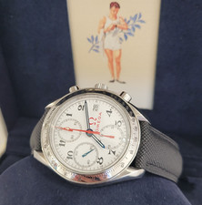 Omega speedmaster mens for sale  ROCHDALE