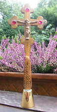 Rare brass church for sale  EXETER