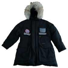 Parka canada goose d'occasion  Paris I
