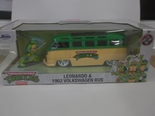 Jada 31786 tmnt for sale  BELFAST