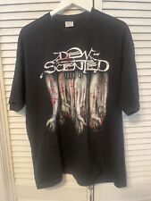 Usado, Camiseta vintage com perfume de orvalho edição VI GG Thrash alemã death metal arremessador de parafusos comprar usado  Enviando para Brazil