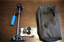 Stabilizzatore flycam gimbal usato  Cerveteri