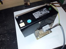 Alimentation redressée filtr� d'occasion  Brive-la-Gaillarde