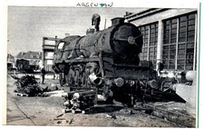 1968 old steam d'occasion  Expédié en Belgium