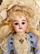 Antique small doll for sale  LARKHALL