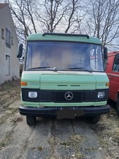 Mercedes 309 613 gebraucht kaufen  Bredstedt