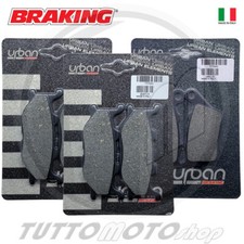 Kit pastiglie freno usato  Amantea
