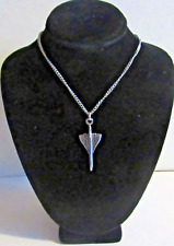 P23 pendant pewter for sale  LEICESTER