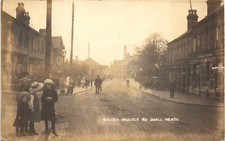 Small heath birmingham. for sale  YORK