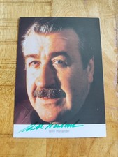 Riginal autogramm willy gebraucht kaufen  München