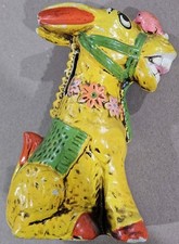 1960 vintage yellow for sale  Terre Haute