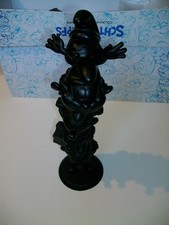 Smurf schlumpf colonne d'occasion  Grenoble-