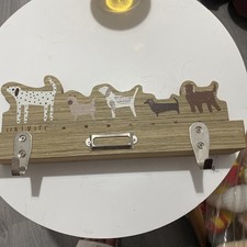 Dog lead hook for sale  HARLOW
