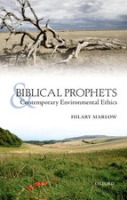 Biblical prophets contemporary for sale  NOTTINGHAM