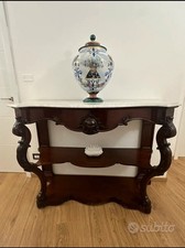 Consolle antica primo usato  Lecce