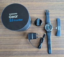 Samsung gear frontier usato  Goro
