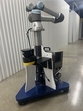 Universal robots stand for sale  Willowbrook