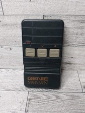 Genie gt90 button for sale  Fresno
