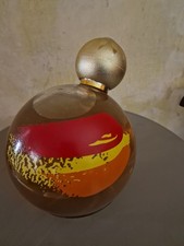 Rare grand flacon d'occasion  Montluçon