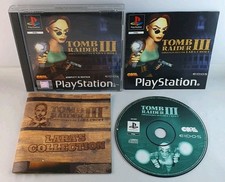 Playstation tomb raider gebraucht kaufen  Nienhagen