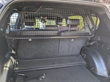 rav4 dog guard for sale  STONEHOUSE
