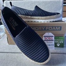 Bobs sketchers flexpadrille for sale  KING'S LYNN