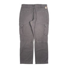 Carhartt grey relaxed for sale  OXTED