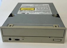Leitor de Dados Unidade NEC SCSI CD-ROM IDE Modelo CDR-1610a Desktop Fabricado no Japão comprar usado  Enviando para Brazil