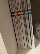 University law sqe for sale  LONDON