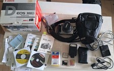Canon eos 300d gebraucht kaufen  Iserlohn