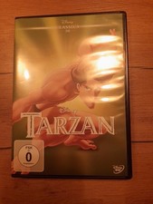 Tarzan dvd gebraucht kaufen Tarzan dvd gebraucht kaufen  Königsbach-Stein