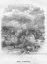 Keswick general view for sale  GLASGOW