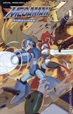 Imagem de Stock Mega Man X Timelines 1B comprar usado  Enviando para Brazil