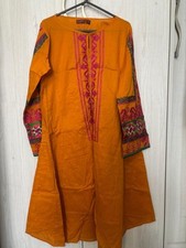 Khaadi lawn embroidered for sale  WIGSTON