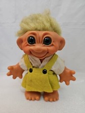 Vtg dam troll for sale  Hustisford