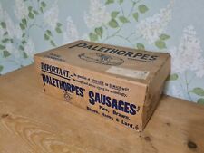 Antique vintage palethorpes for sale  NORTHWICH