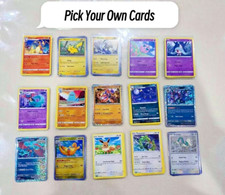 Cartões TCG McDonalds 2025 Pokémon Dragon Discovery - HOLOS & NON-HOLOS - Escolha comprar usado  Enviando para Brazil