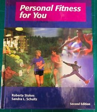 Personal fitness second for sale  Saint Augustine
