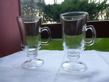 Irish coffee becher gebraucht kaufen  Goch