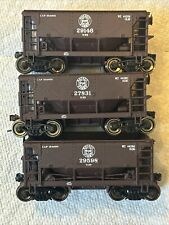 Scale ore cars for sale  Mayer