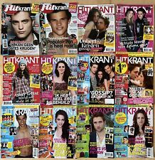Twilight zeitschriften niederl gebraucht kaufen  Hamburg