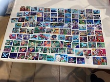 Image panini autocollant d'occasion  Givors