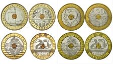 Francs jeux méditerranéens d'occasion  Bruay-sur-l'Escaut