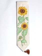 Cash sillk bookmark for sale  LONDON