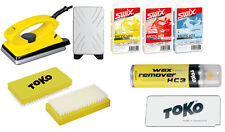 Toko swix skiwax gebraucht kaufen  Neuhäusel