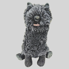Schnauzer plush dog for sale  Wimberley