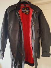 Genuine black belstaff for sale  BIRMINGHAM