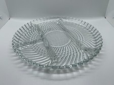 Vtg crystal clear for sale  Landing