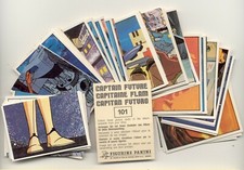 Captain future capitaine gebraucht kaufen  Lübben-Umland II